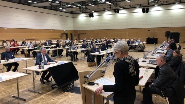 Neue Wahlbereiche in Wolfenbüttel: So passt der Kreistag die Einteilung für 2026 an