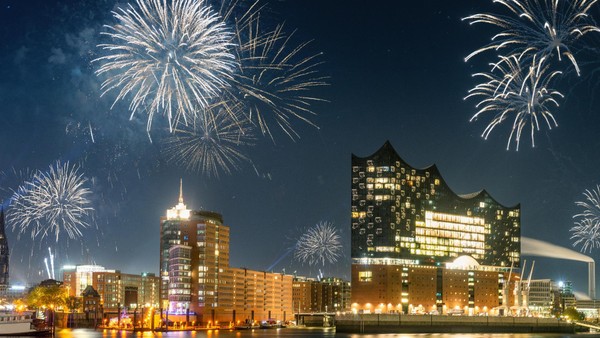 Silvester neu denken: Volt veröffentlicht Feuerwerk-Mitmachkarte