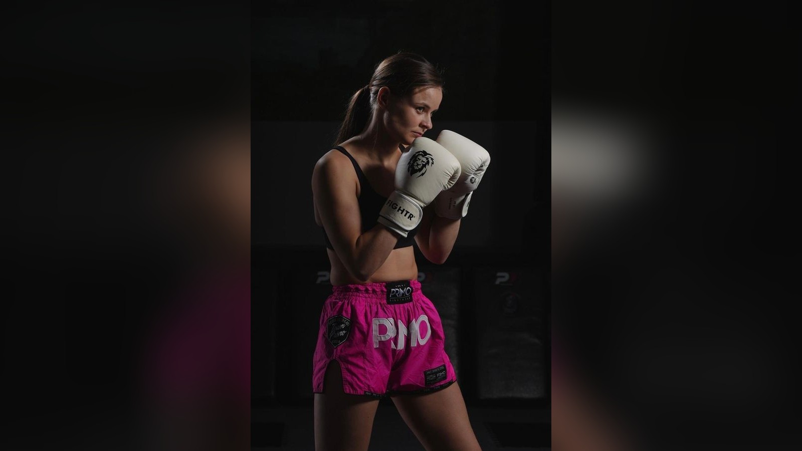 Karrierestart-mit-blutender-Nase-F-r-Angelina-Mirke-war-ein-Kampfabbruch-Gold-wert