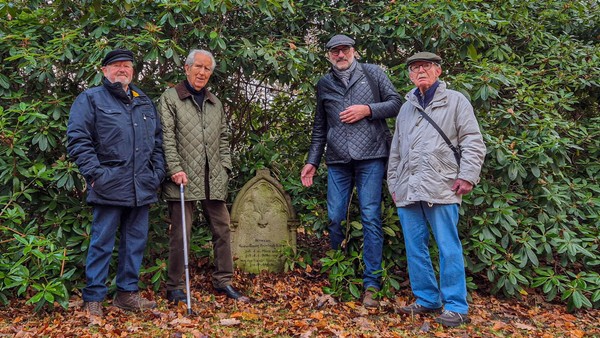 Nach 187 Jahren: Bergedorfs ältester Verein löst sich auf