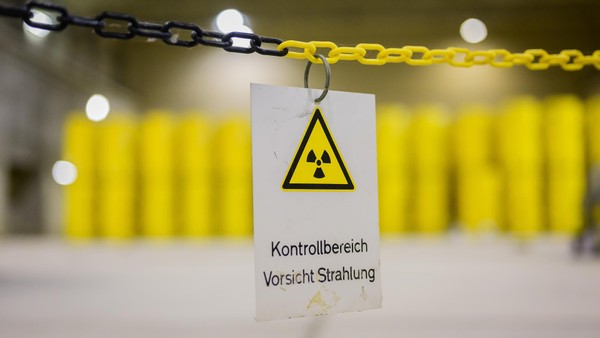 Atommüllendlager: Warum auch der Harz infrage kommt