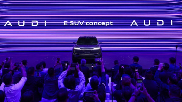 VW-Tochter pumpt Traditionsnamen für dieses Land mächtig auf