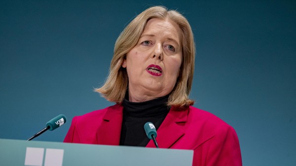 Bärbel Bas‘ Klassenkampf gegen Maßanzüge: Was treibt die SPD-Chefin an?