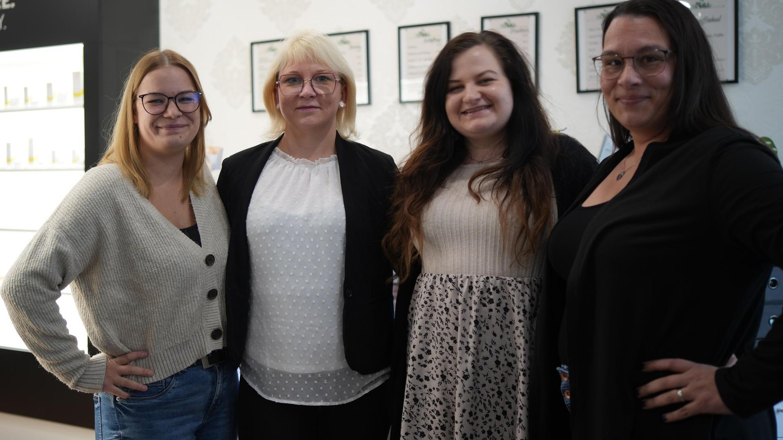 Junge-Unternehmerin-startet-durch-Mit-25-er-ffnet-Michelle-Huth-im-Kreis-S-mmerda-zweiten-Salon