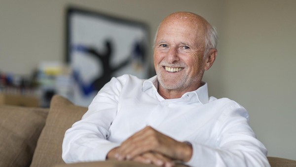 Roßmann kauft noch mehr Aurubis-Aktien: Jetzt ist sein Anteil so hoch wie nie