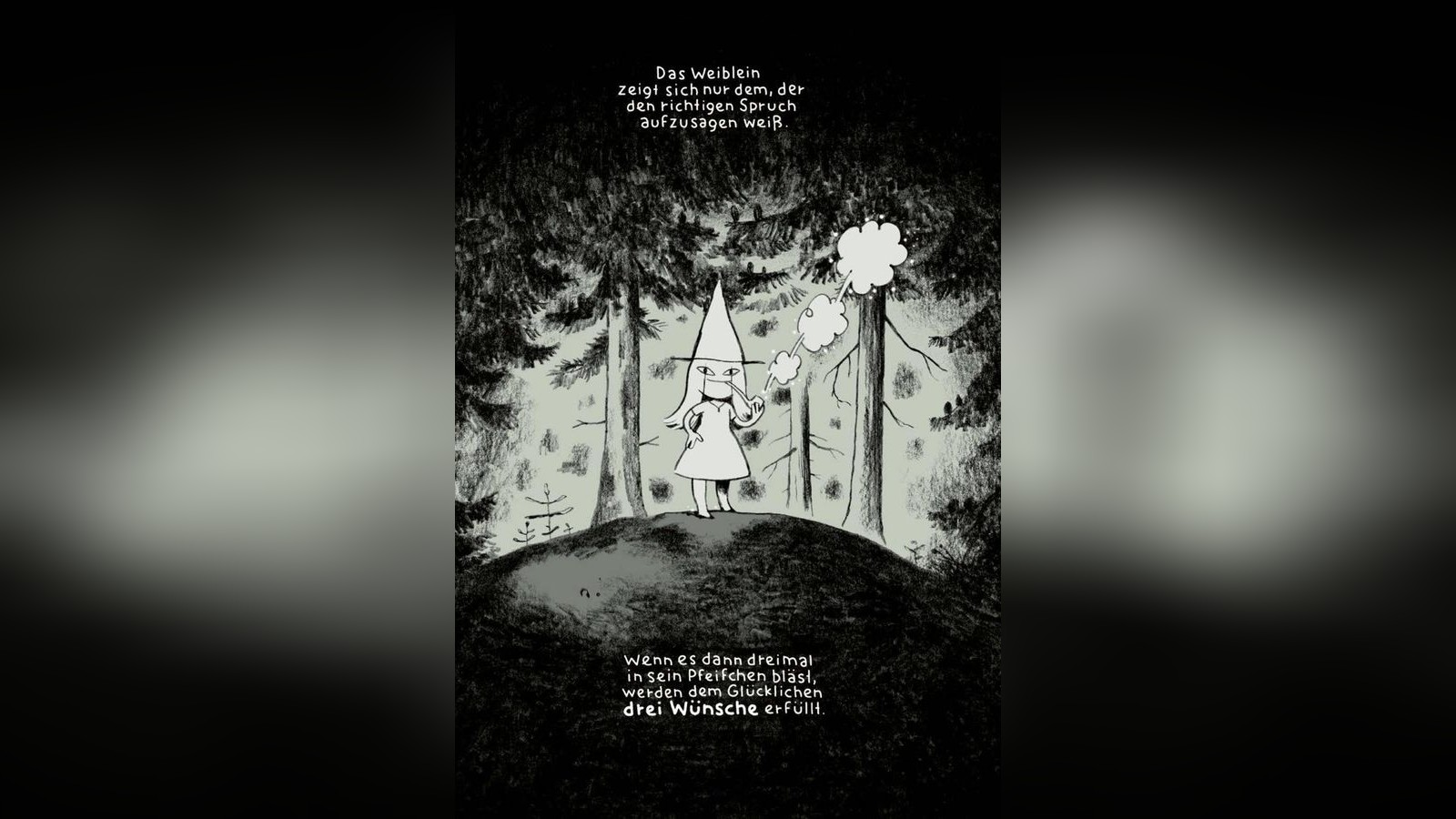 Sechs-Literatur-Klassiker-frisch-gezeichnet