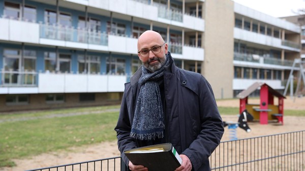 Drei Groß-Bauprojekte: Hier investiert das Klinikum in seine Zukunft