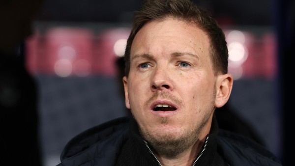 DFB-Team bei WM-Auslosung in Topf eins: Aber Diaz, Salah und Italien drohen