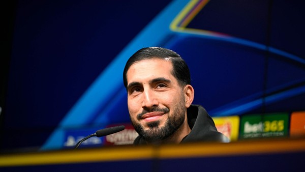 Live! Entscheidung um BVB-Startelf gefallen – Überraschung um Emre Can