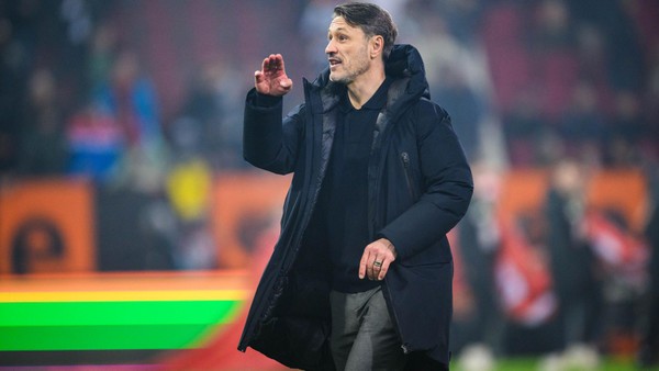 Live! Glück für Dortmund: Treffer für Villarreal wird aberkannt.