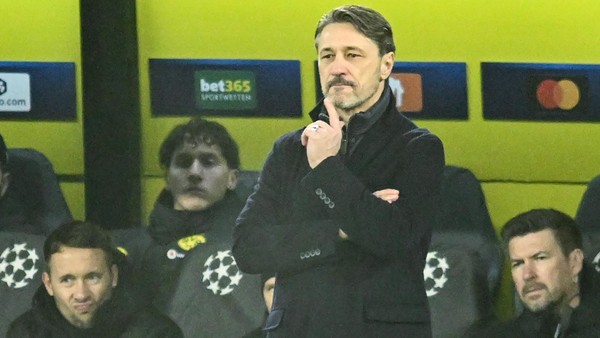 1:0 - Champions League Live! Guirassy erlöst den BVB gegen Villarreal