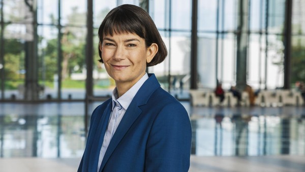 Frauenpower in Wolfsburg: Sie wird die neue Geschäftsführerin der Autostadt