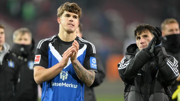 HSV, St. Pauli und Towers: Die besten Tipps für gutes Verlieren