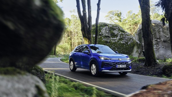 Bühne frei für den neuen VW-Roc(k)star aus Portugal