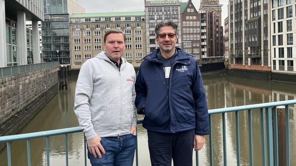 Hafenrundfahrten nun teurer? Abicht und Barkassen Meyer schippern gemeinsam