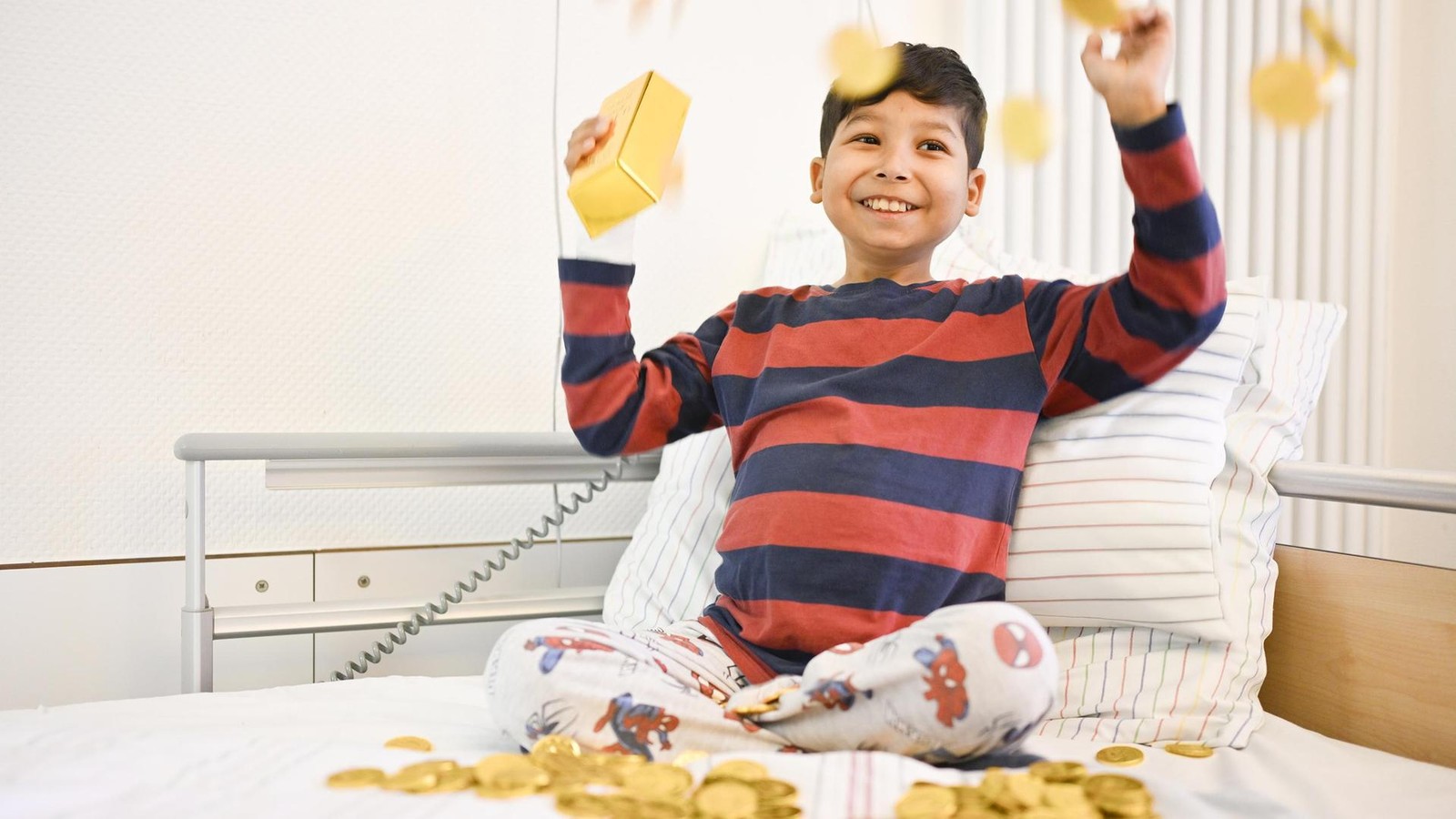 Kinderklinik-hofft-auf-Goldregen-beim-Gold-Spende-Tag-So-kann-man-spenden