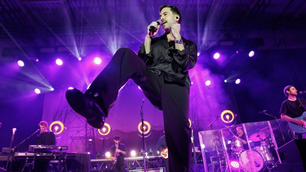 Kind (6) muss vor Konzert von Max Giesinger aufs Klo – Lage eskaliert