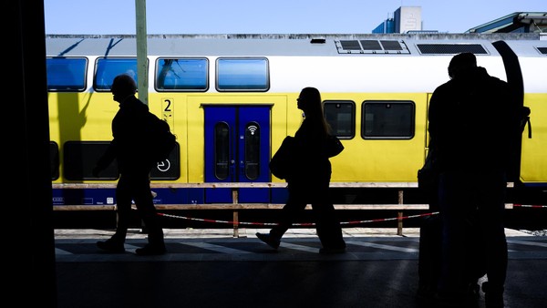 Niedersachsen: Azubis bekommen Deutschlandticket für knapp 50 Euro