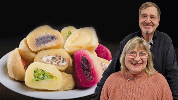 Geschäftsaufgabe in Wolfenbüttel: „Kückes Kroppkakor“ sucht Nachfolger