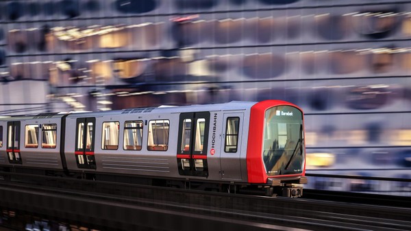 U5: Prominenter Teil der Strecke soll vorzeitig in Betrieb gehen