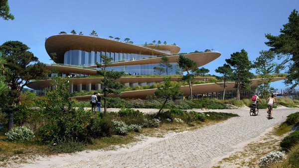 10.000 Unterschriften gegen die neue Staatsoper? Das grenzt an Fake News