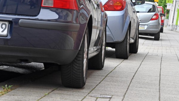 So viel mehr müssen Bürger in Bad Lauterberg bald für ihren Parkplatz bezahlen
