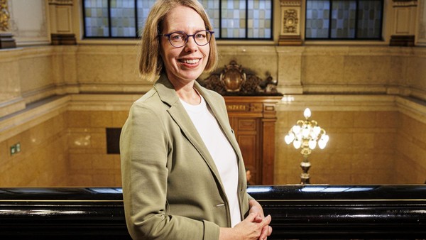 Anne Brorhilker enthüllt in neuem Buch, wie sie Betrüger entlarvte