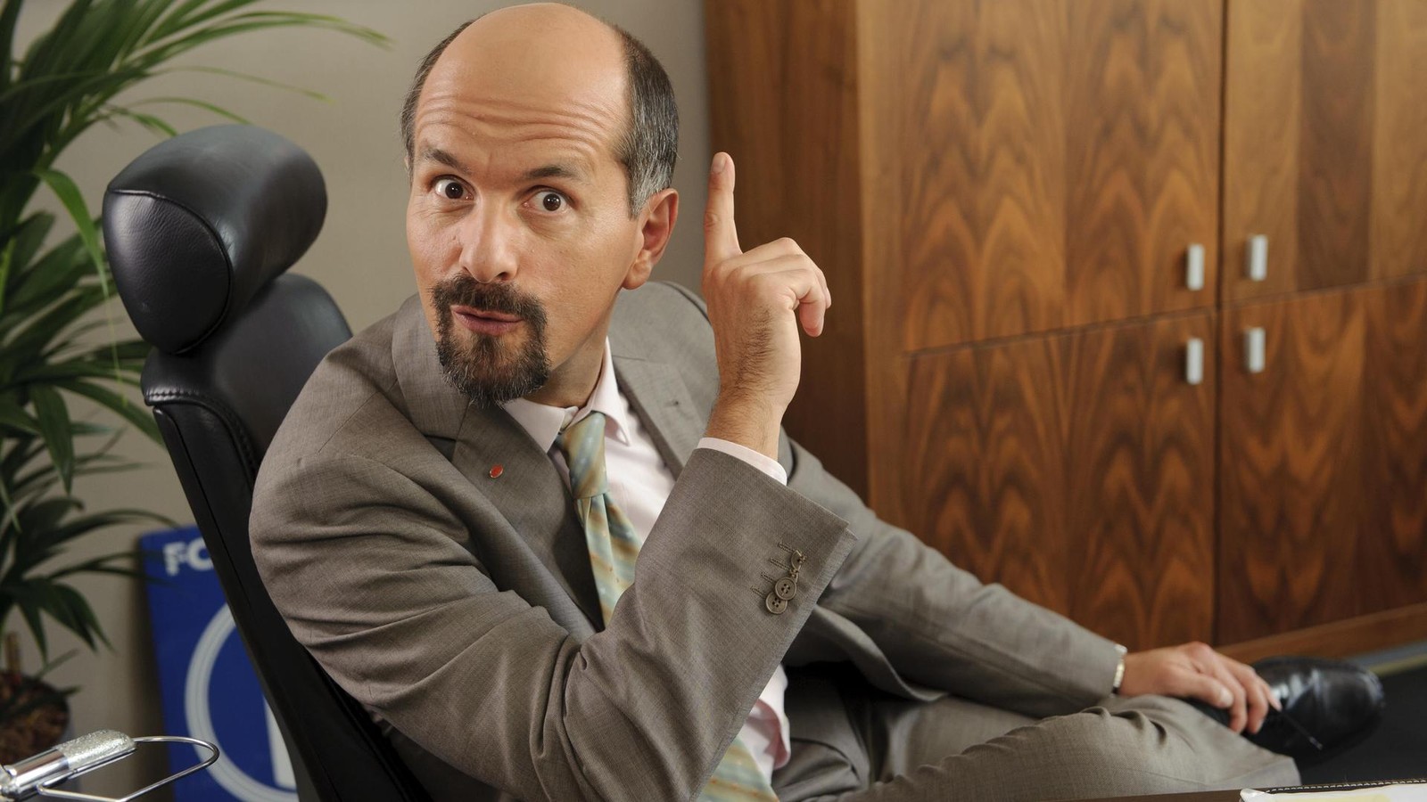 Die-geliebte-Hassfigur-ist-zur-ck-Stromberg-Alles-wie-immer-