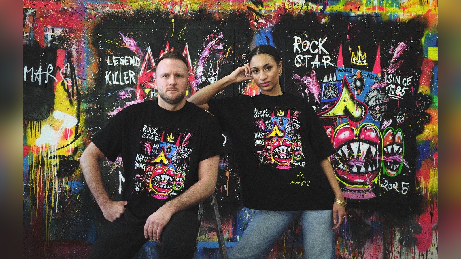 Limitierte-Mode-aus-der-Spraydose-Marc-Jung-zieht-Erfurt-an