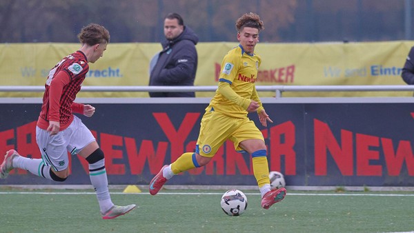 Das kostet Eintracht Braunschweig der Betrieb der Rasenheizung