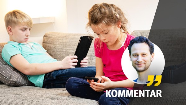 Kinder und Karriere? Nein, das klappt nicht – jedenfalls nicht für beide