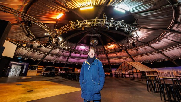 Winterspektakel in Hamburg – „Show übertritt alles bisher Dagewesene“