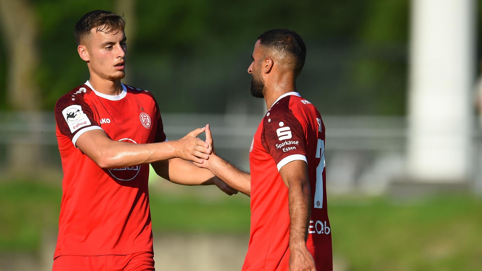 RWE-Kader-Offensiv-Trio-Koschinat-Forderung-was-beim-Training-auffiel
