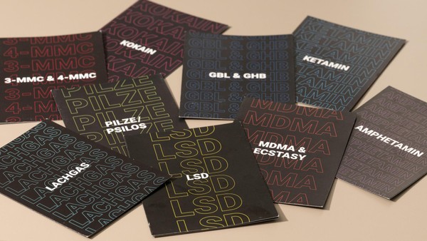 Koks, Keta und Co.: Hamburger Verein klärt Partygänger in Clubs auf