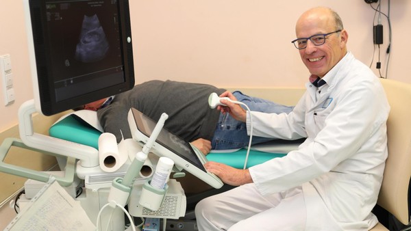 Langjähriger Chefarzt verlässt Klinikum – Nachfolger steht schon fest