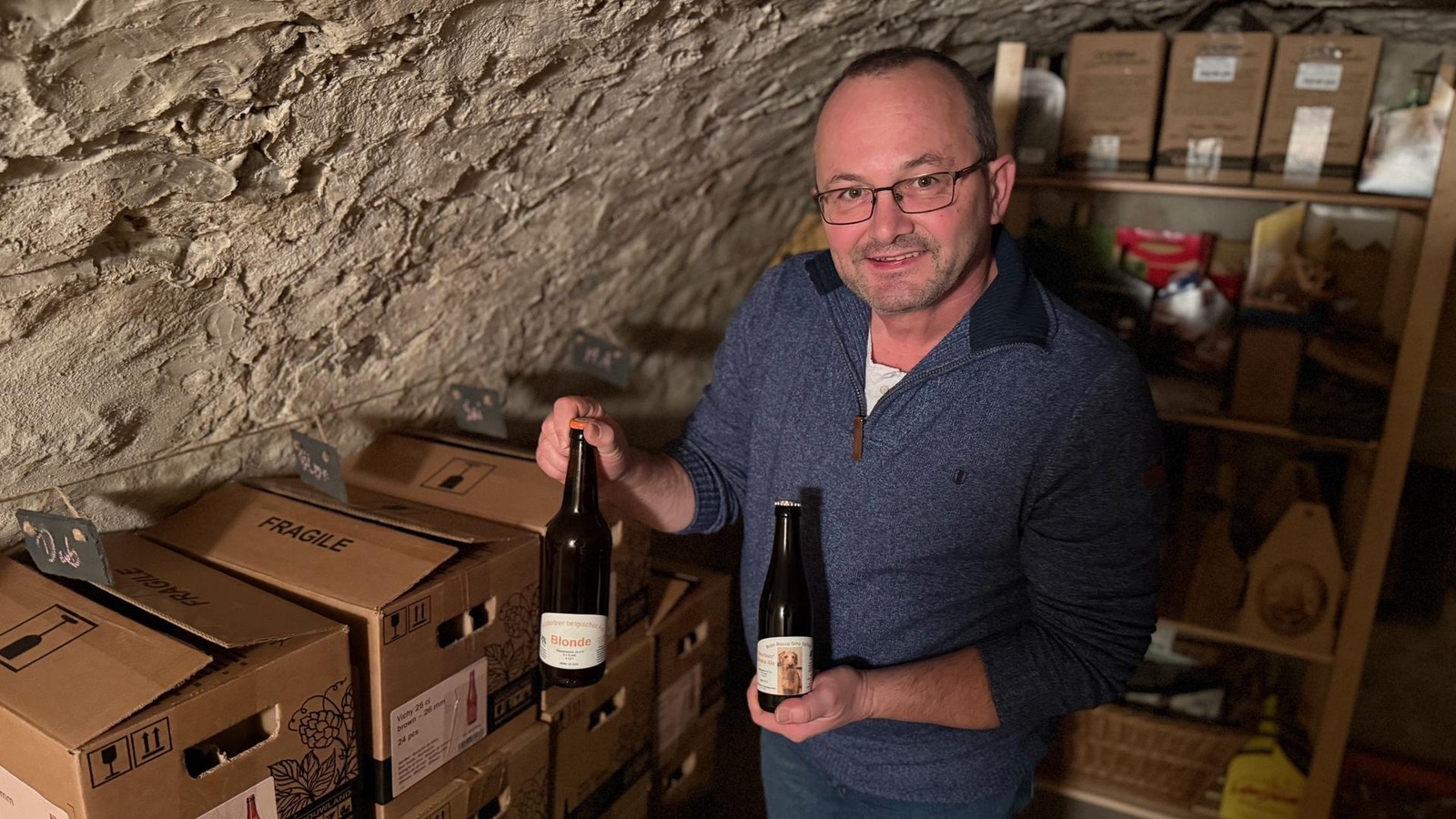 Bier-aus-heimischer-Braustube-Informatiker-aus-dem-Kreis-S-mmerda-gr-ndet-Mikrobrauerei