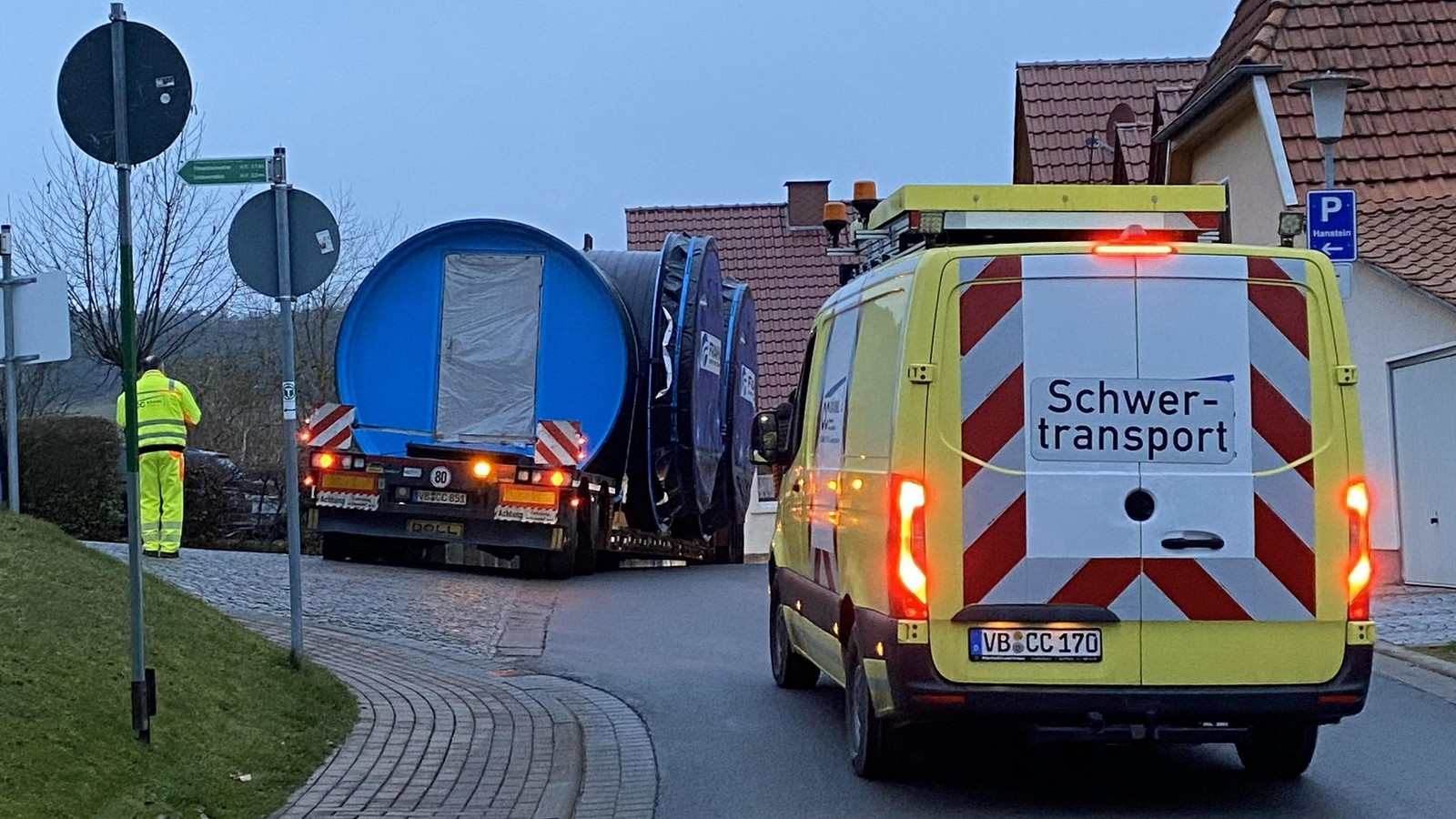 28-Fotos-vom-Schwerlasttransport-im-Eichsfeld