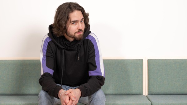 „Safer Nightlife“: Diese Menschen begleiten Partygänger in Clubs