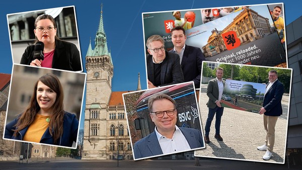 OB-Kandidatur, Haus der Musik: Grüne werfen SPD und CDU „abgekartetes Spiel“ vor