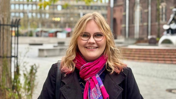 „Hochintelligenz ist voller Klischees“ – Meret gründet eine Selbsthilfegruppe