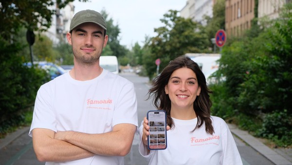 Omas Erinnerungen als Podcast: Wie haben die Großeltern gelebt?