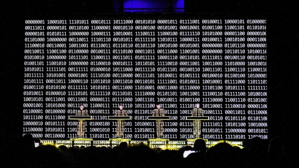 Braunschweig – wo Ralf Hütter von Kraftwerk aus der Rolle fällt