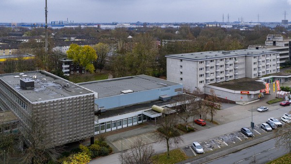 Lidl plant großen Discounter in Duisburg – Stadt will das verhindern
