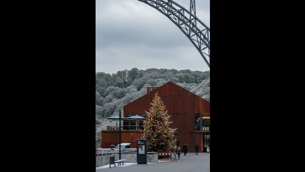 Das sind die Weihnachtsmärkte in Wuppertal 2025