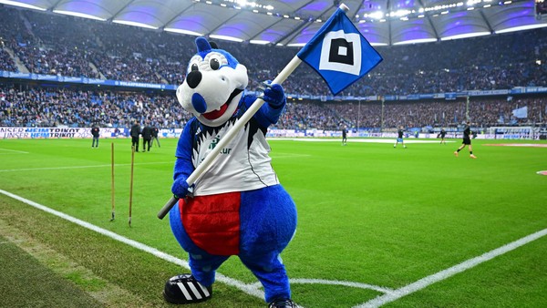 Die heftige HSV-Woche: Vier Heimspiele, eine Premiere – alle Details