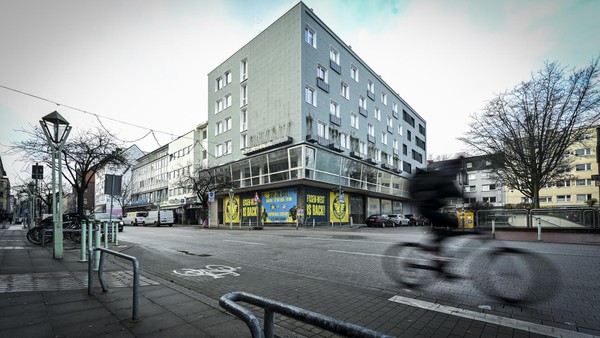 Großes Haus an der Rüttenscheider Martinstraße: Nächster Mieter steht fest