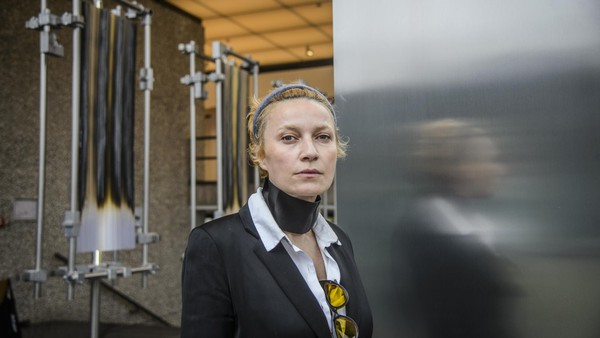 Lehmbruck Museum Duisburg: Künstlerin entwirft spektakuläre Installation