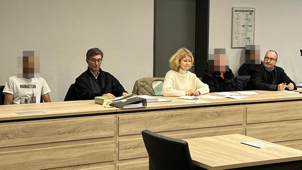 Wolfsburger Richter verurteilt sechsfache Mutter für dreiste Betrugsmasche