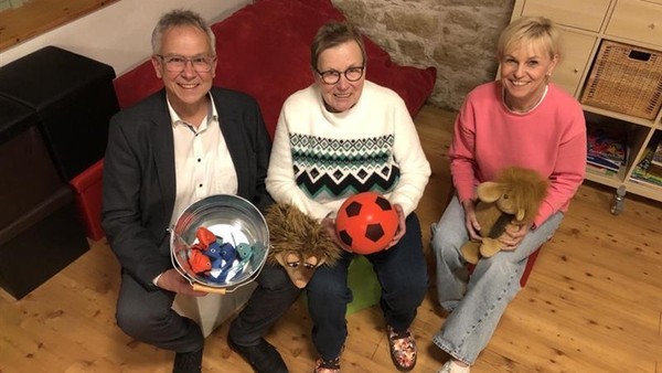 Letzte Hilfe: In Helmstedt lernen junge Menschen den Umgang mit dem Abschied