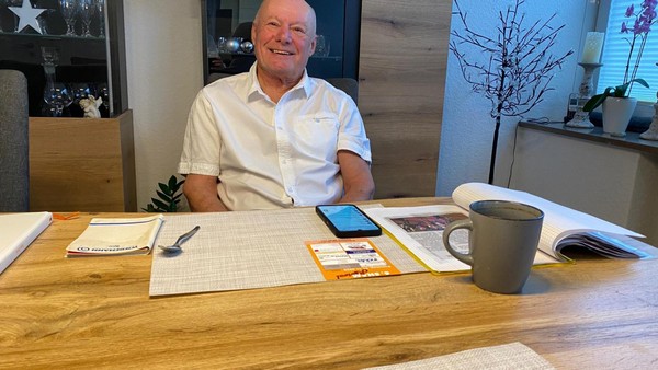 Seine letzte Party im Harz? Oder ist dieses legendäre Revival doch nicht tot?